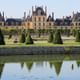 Castle Fontainebleau