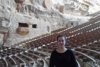 Private Day Tour to Giza Pyramids, Sphinx, Coptic Cairo and Saint Simon Church in Cairo 1