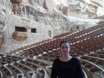 Private Day Tour of Giza Pyramids and Coptic Cairo