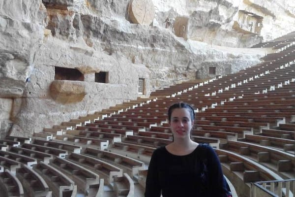 Private Day Tour to Giza Pyramids, Sphinx, Coptic Cairo and Saint Simon Church in Cairo
