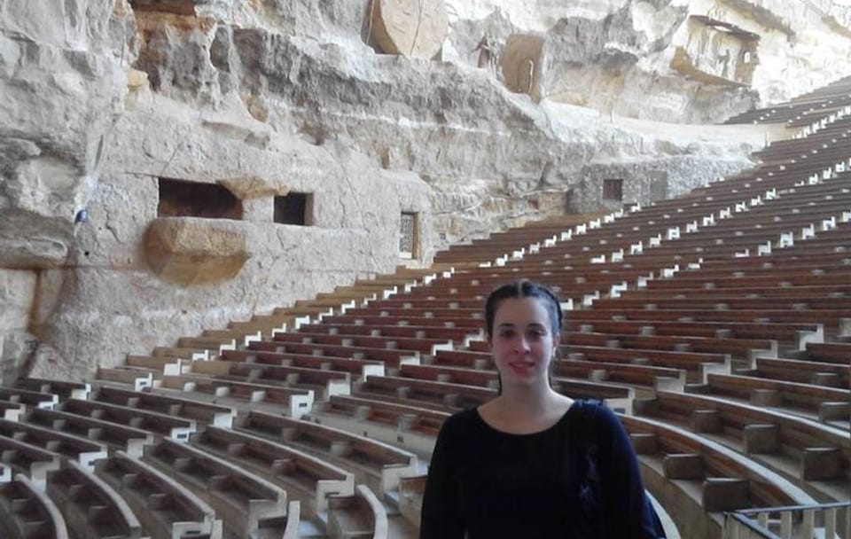 Private Day Tour of Giza Pyramids and Coptic Cairo