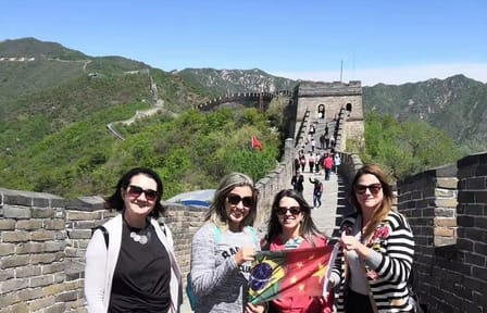 13 Days Private Tour of Shanghai – Guilin – Yangshuo – Chengdu – Xi’an – Beijing