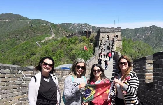 13 Days Private Tour of Shanghai – Guilin – Yangshuo – Chengdu – Xi’an – Beijing