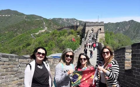 13-Day Private Tour of China's Major Cities and Landscapes
