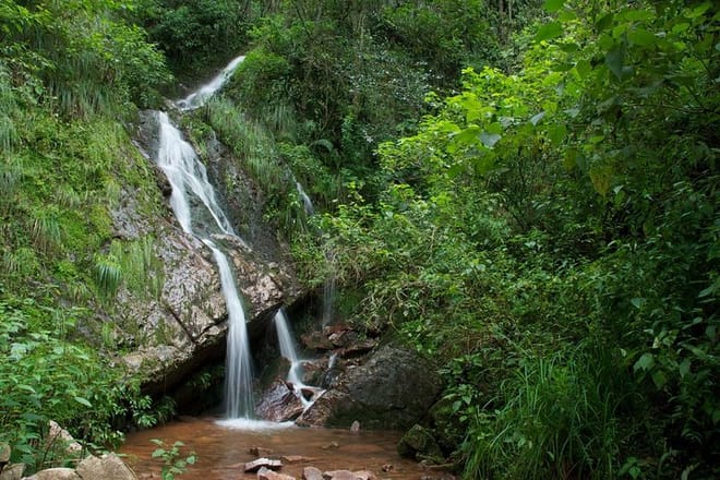 Small Circuit with Yungas in Tucuman