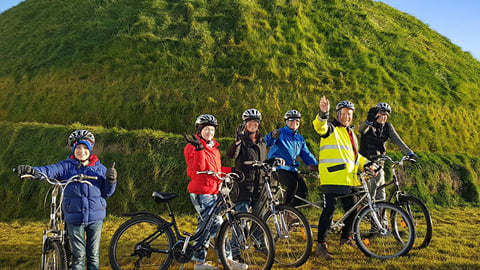 Reykjavík bike tour: worth it, or just rent a bike?