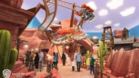 Warner Bros World Abu Dhabi Tickets