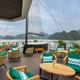 Luxury Catamaran Day Cruise to Lan Ha From Hanoi By Expressway