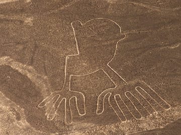 2-Day Cultural Tour of Nazca Lines and Ballestas Islands