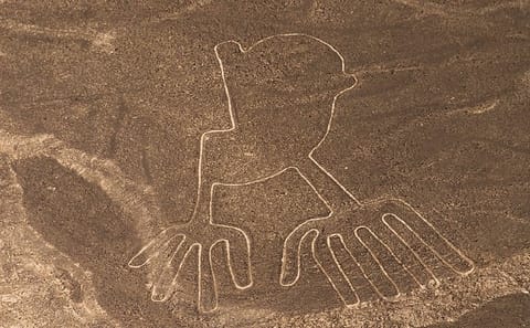 2-Day Cultural Tour of Nazca Lines and Ballestas Islands