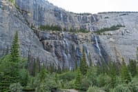 WEEPING WALL