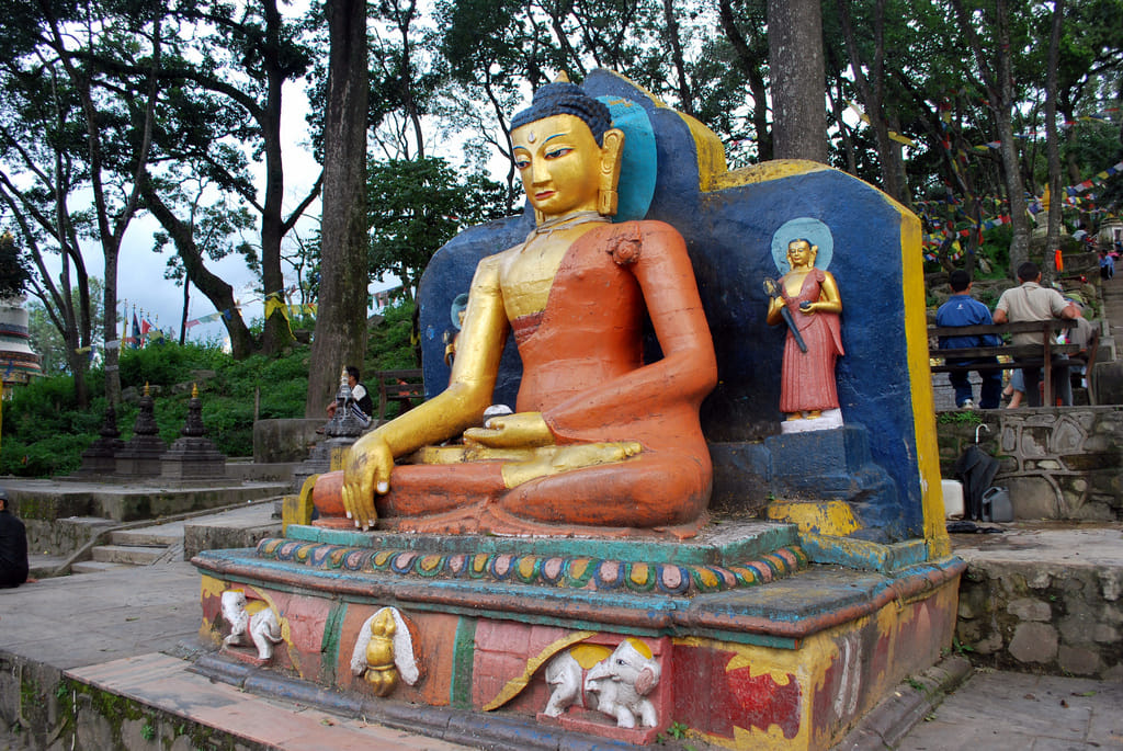 19 Days Mera Peak Climbing & Expedition – One Life-Changing Himalayan Adventure