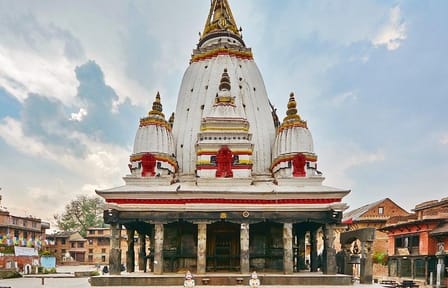 Bungamati & Khokana Village Day Trip from Kathmandu