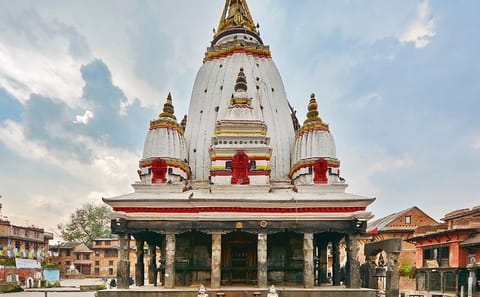 Bungamati and Khokana Village Cultural Tour from Kathmandu