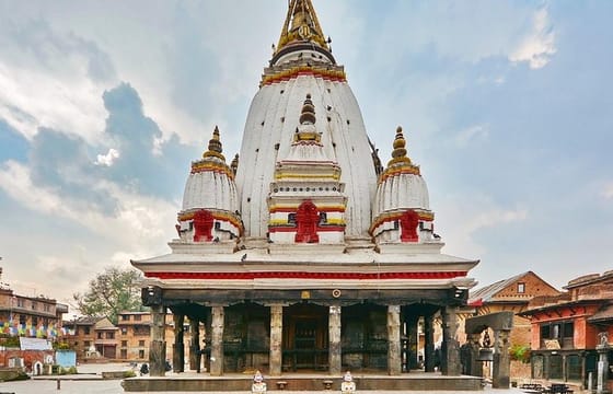 Bungamati & Khokana Village Day Trip from Kathmandu