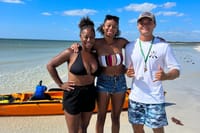 Elite Hobie Kayak Experience: Ultimate Premium Eco Adventure! 3