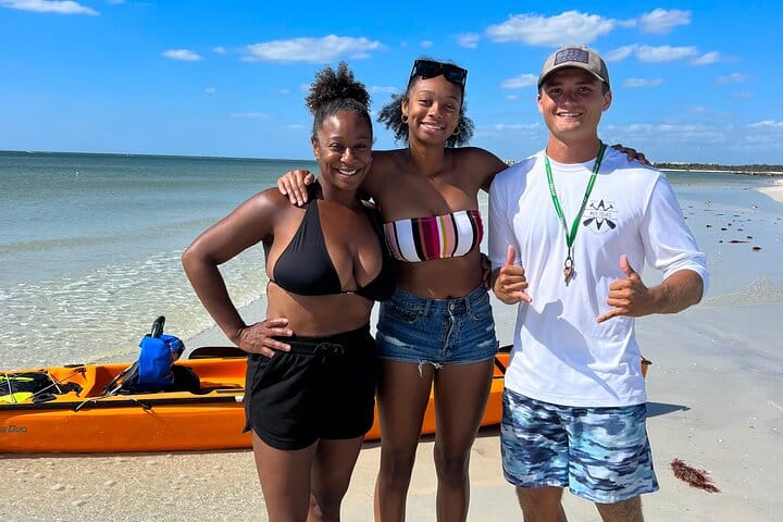 Elite Hobie Kayak Experience: Ultimate Premium Eco Adventure! 3