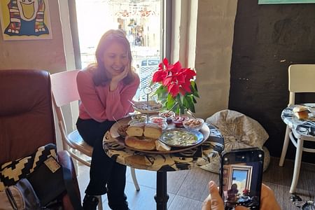 Agriculture and Flavors: Mdina and Rabat Food Tour