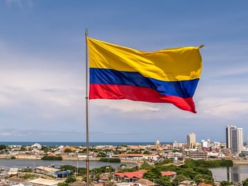 Professional Photo Shoot Experience in Medellín