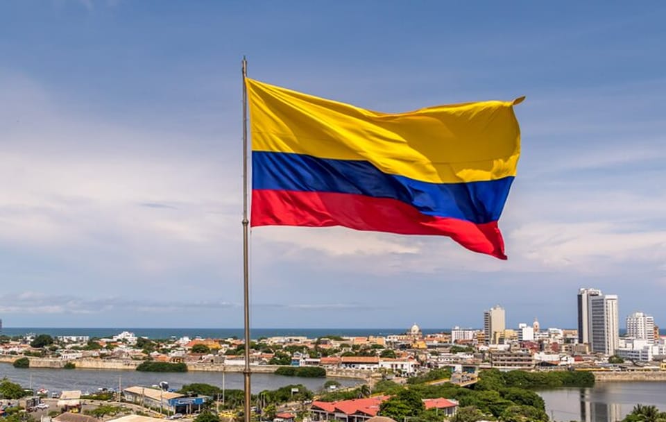 Professional Photo Shoot Experience in Medellín