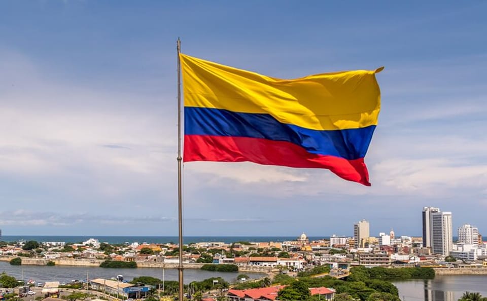 Professional Photo Shoot Experience in Medellín