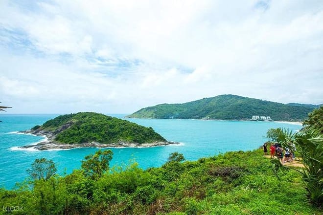 Explore Phuket Own Town City Tour  Half Day photo 3