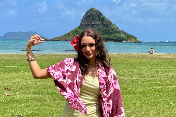 Circle Island on Oahu Full Day Excursion 5