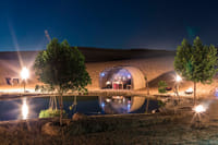 Private Night Safari & Astronomy Experience from Dubai 5