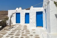 Mykonos Must-See Highlights: Private Sightseeing Tour 5