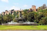 Malaga Private Walking Tour with a Professional Guide 2