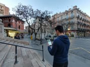 Secrets of Valencia Self-Guided Exploration Game Tour 1
