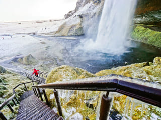 Private South Coast Tour with Multilingual Guide (PL/EN/ES/ZH), photo 7
