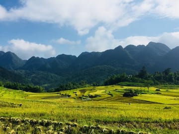Amazing Pu Luong Nature Reserve 2 Days Tour from Hanoi - All included