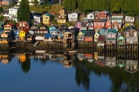 Premium Full Day Tour to Chiloe, visiting Castro and Dalcahue  5