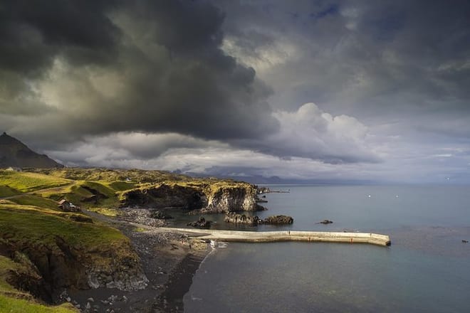 Private Luxury Jeep Tour - Snæfellsnes Peninsula  5