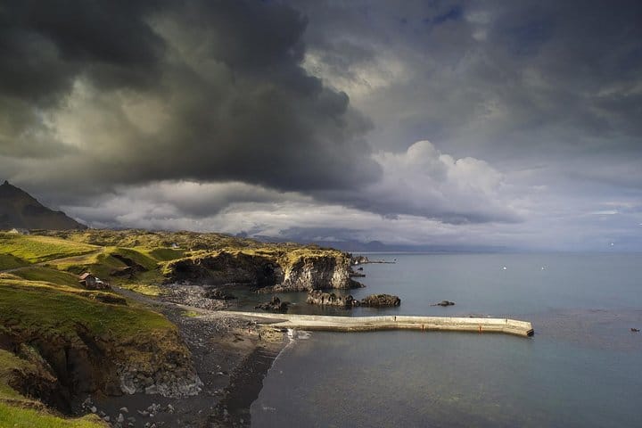 Private Luxury Jeep Tour - Snæfellsnes Peninsula  5