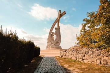 Private Full-Day Tour of the Danube Bend from Budapest