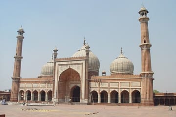 Golden Triangle and Colonial Hill 13-Day Tour in India