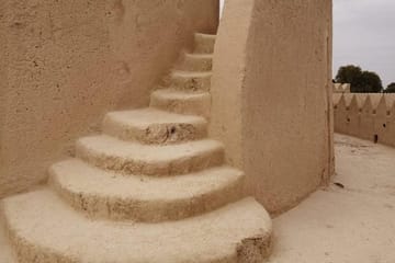 Al Ain city sightseeing small group day tour from Dubai