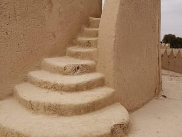 Small Group Day Tour of Al Ain City from Dubai