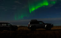 Northern Lights and Stargazing 2