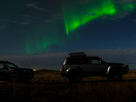 Northern Lights and Stargazing, photo 2