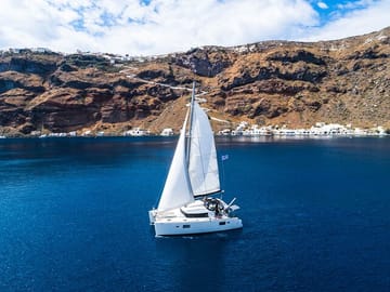Caldera to Thirassia Ultimate Full Day Discovery Tour