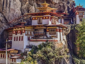 Cultural Tour of Thimphu and Bhutan's Rich Heritage