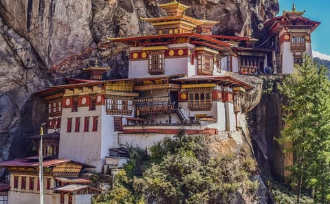 Cultural Tour of Thimphu and Bhutan's Rich Heritage