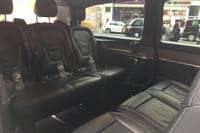 London Stansted Airport Private Transfers to/from London (Postcode SW5 to SW11) 2