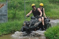 Bali Quad Bike Adventure 2