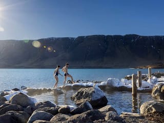 Reykjavik: Private Snaefellsnes Peninsula with Hvammsvik Hot Springs, photo 6