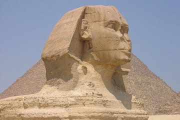 Three-Day Private Tour of Pyramids and Alexandria