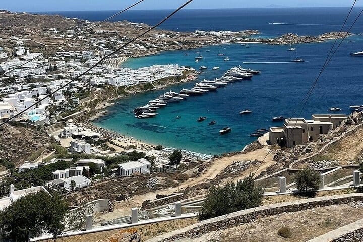 Private Tour Of Mykonos In 2 Hours With Pick Up 10
